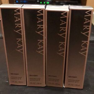 CC CREAM SUNSCREEN BROAD SPECTRUM SPF 15